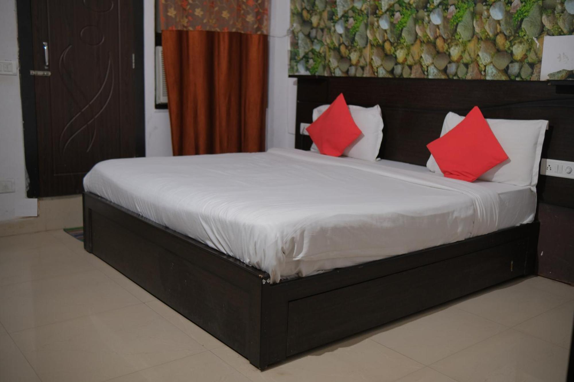 Hotel Quality Time Udaipur Exterior foto